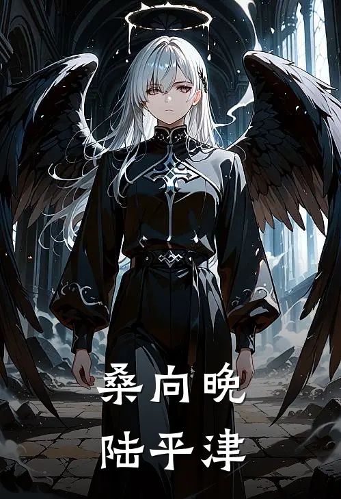 桑向晚陆平津