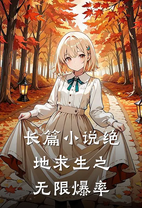 长篇小说绝地求生之无限爆率