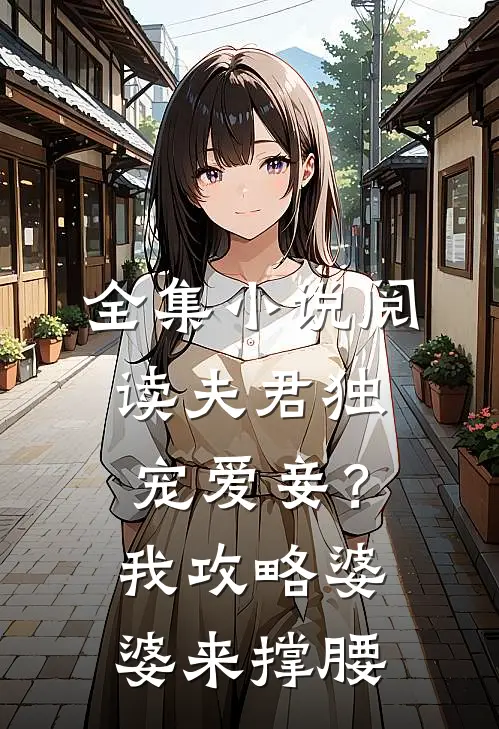 全集小说阅读夫君独宠爱妾？我攻略婆婆来撑腰