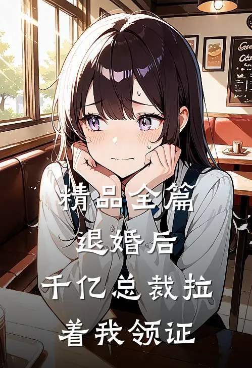 精品全篇退婚后，千亿总裁拉着我领证