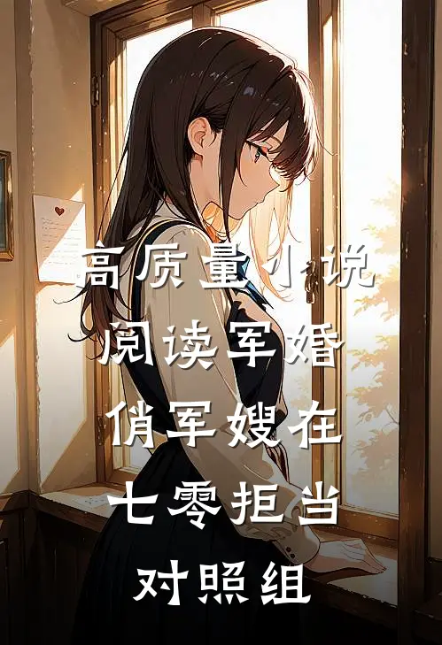 高质量小说阅读军婚：俏军嫂在七零拒当对照组