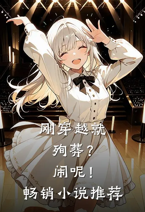 刚穿越就殉葬？闹呢！畅销小说推荐