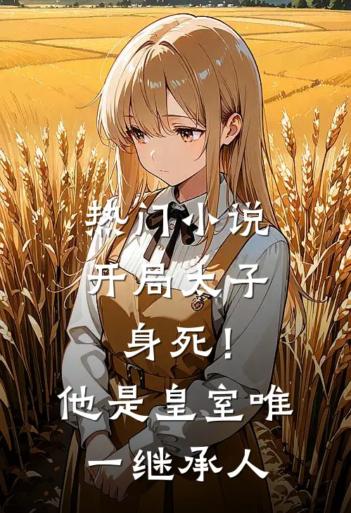 热门小说开局太子身死！他是皇室唯一继承人