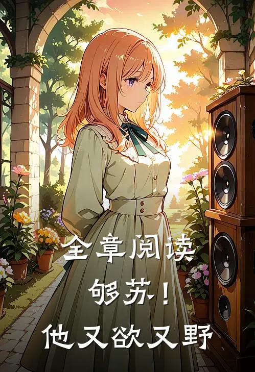 全章阅读够苏！他又欲又野