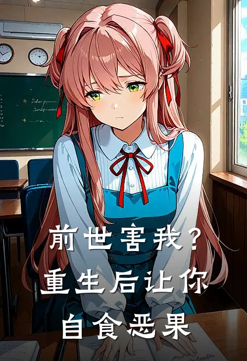 前世害我？重生后让你自食恶果