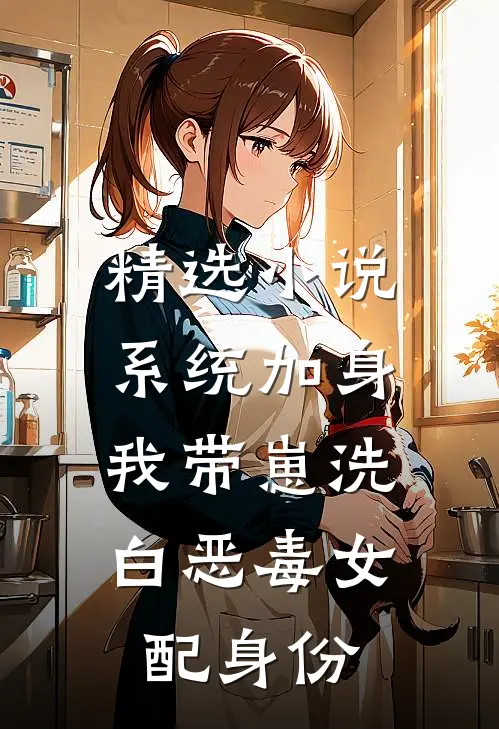 精选小说系统加身，我带崽洗白恶毒女配身份