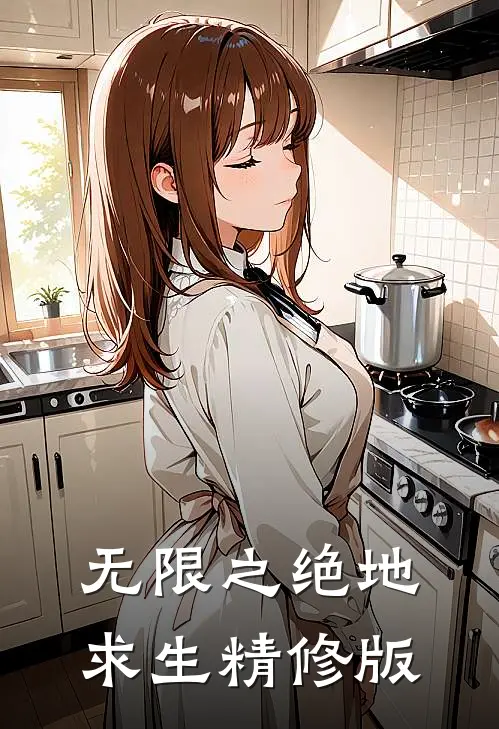 无限之绝地求生精修版