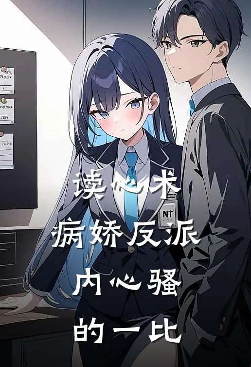 读心术，病娇反派内心骚的一比
