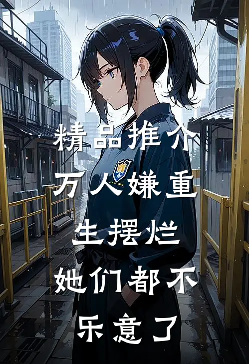 精品推介万人嫌重生摆烂，她们都不乐意了