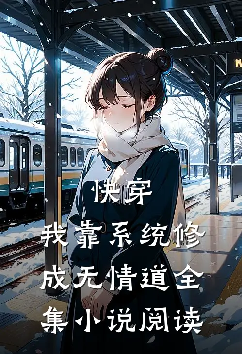 快穿：我靠系统修成无情道全集小说阅读