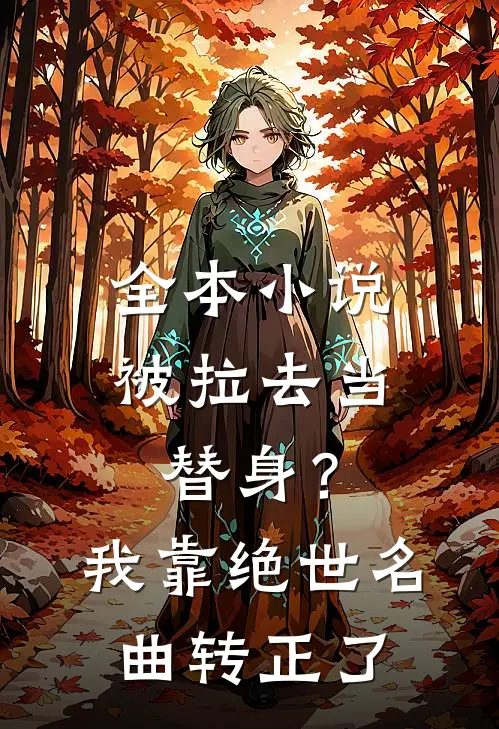 全本小说被拉去当替身？我靠绝世名曲转正了
