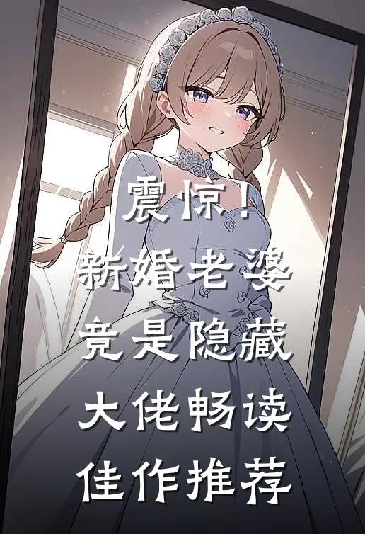 震惊！新婚老婆竟是隐藏大佬畅读佳作推荐