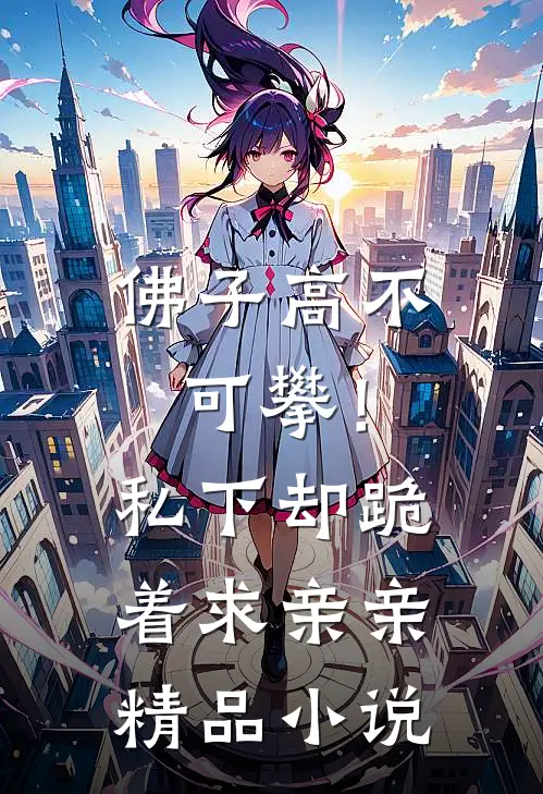 佛子高不可攀！私下却跪着求亲亲精品小说
