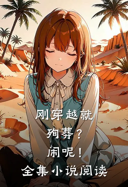 刚穿越就殉葬？闹呢！全集小说阅读