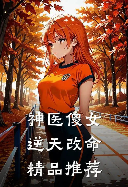 神医傻女逆天改命精品推荐