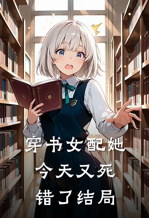 穿书女配她今天又死错了结局
