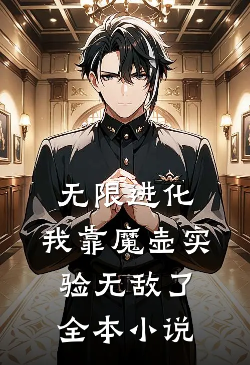 无限进化：我靠魔壶实验无敌了全本小说