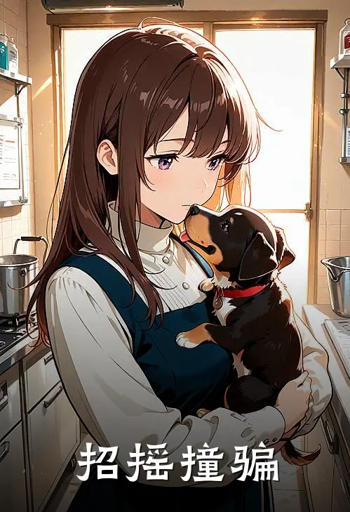 招摇撞骗