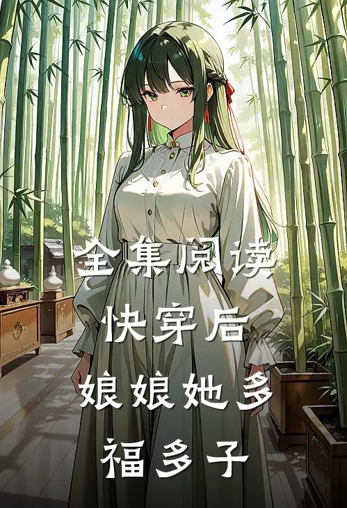 全集阅读快穿后，娘娘她多福多子