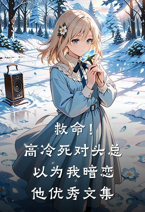 救命！高冷死对头总以为我暗恋他优秀文集