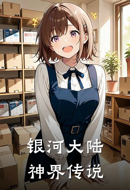 银河大陆神界传说