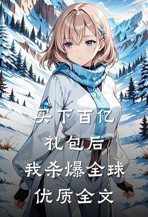 买下百亿礼包后，我杀爆全球优质全文