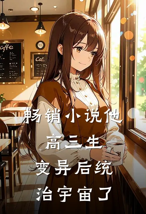畅销小说他，高三生，变异后统治宇宙了