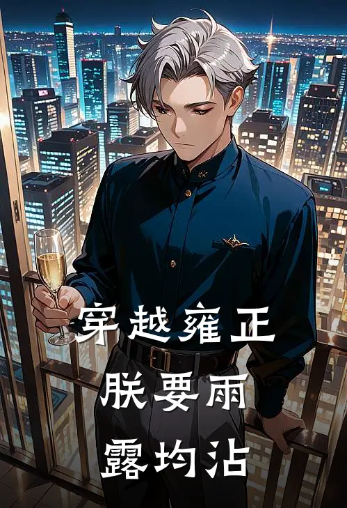 穿越雍正：朕要雨露均沾