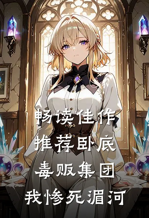 畅读佳作推荐卧底毒贩集团，我惨死湄河