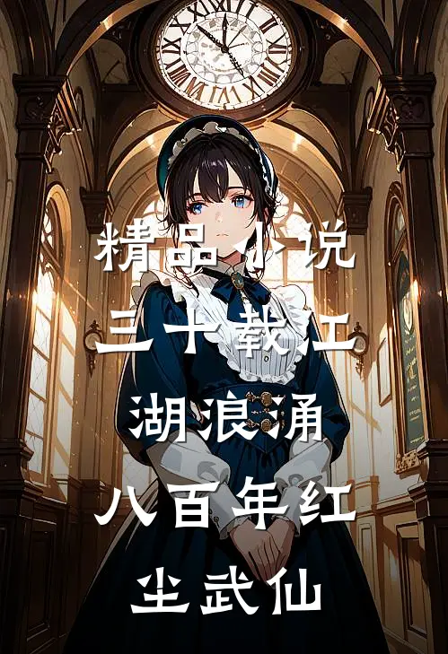 精品小说三十载江湖浪涌，八百年红尘武仙