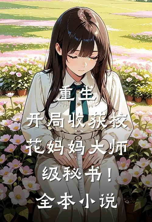 重生：开局收获校花妈妈大师级秘书！全本小说
