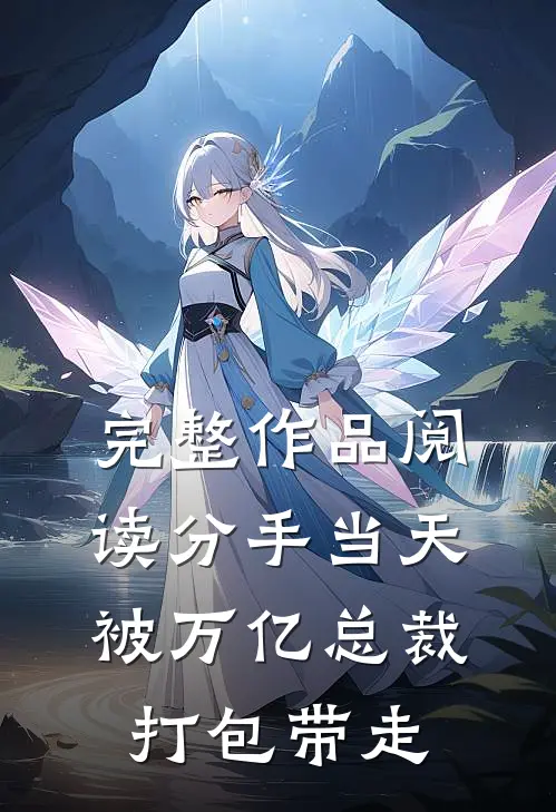 完整作品阅读分手当天：被万亿总裁打包带走