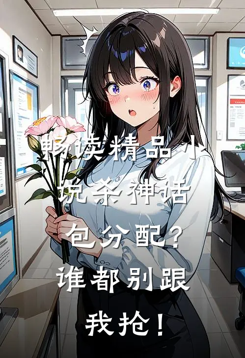 畅读精品小说杀神话包分配？谁都别跟我抢！