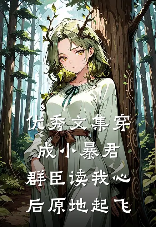 优秀文集穿成小暴君，群臣读我心后原地起飞