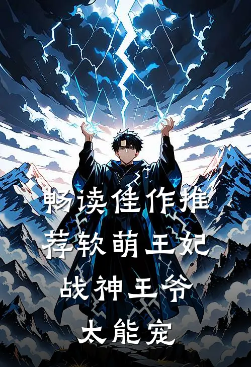 畅读佳作推荐软萌王妃：战神王爷太能宠