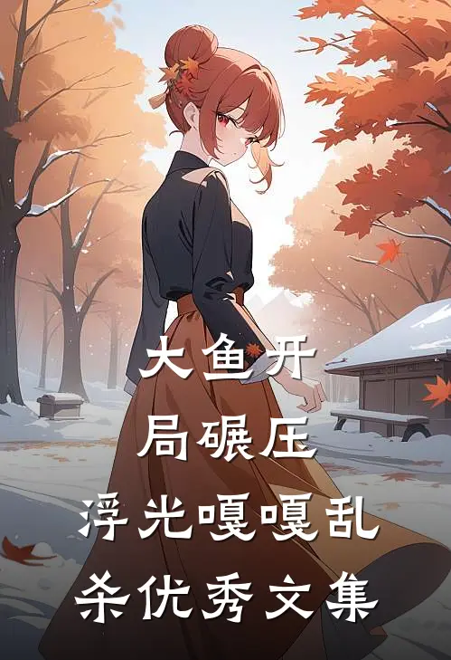 大鱼开局碾压，浮光嘎嘎乱杀优秀文集