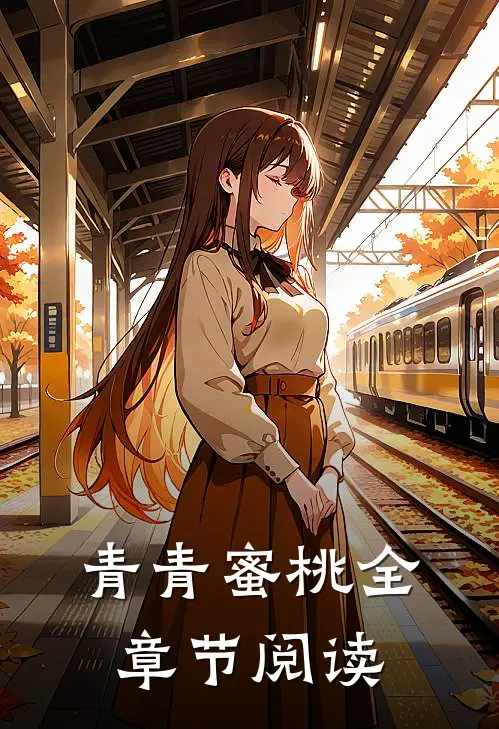 青青蜜桃全章节阅读