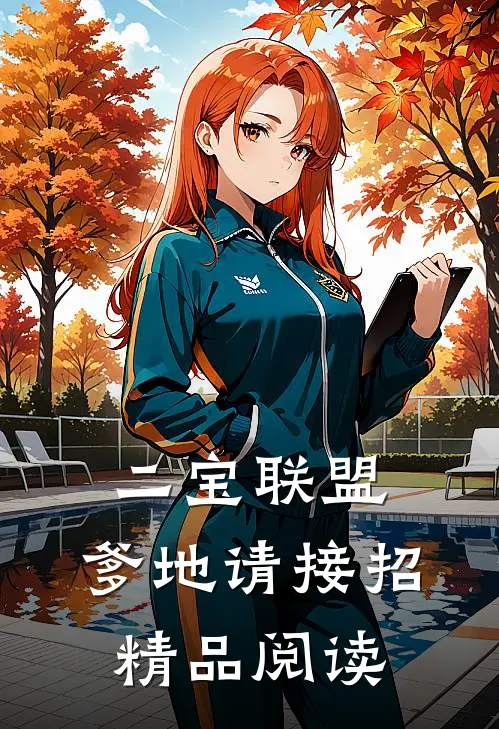 二宝联盟，爹地请接招精品阅读
