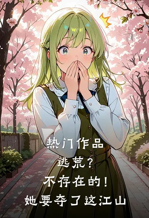 热门作品逃荒？不存在的！她要夺了这江山