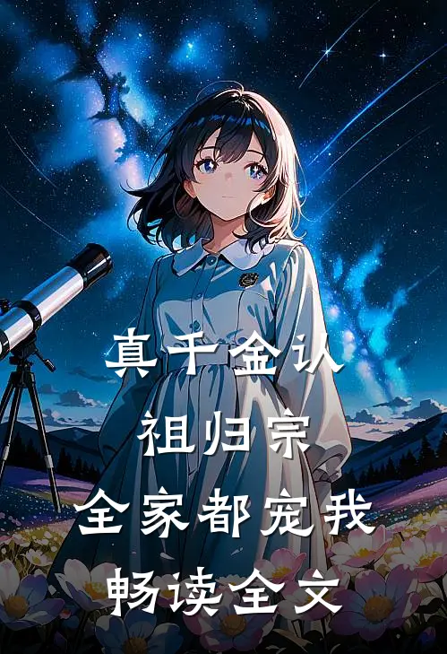 真千金认祖归宗，全家都宠我畅读全文