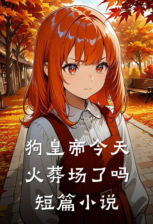 狗皇帝今天火葬场了吗短篇小说