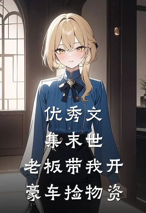 优秀文集末世：老板带我开豪车捡物资