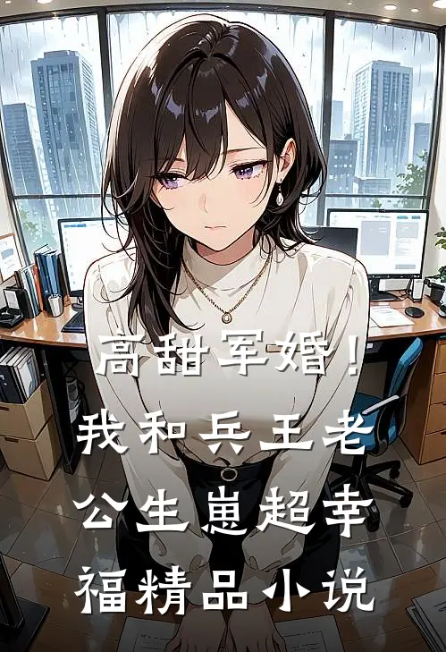 高甜军婚！我和兵王老公生崽超幸福精品小说