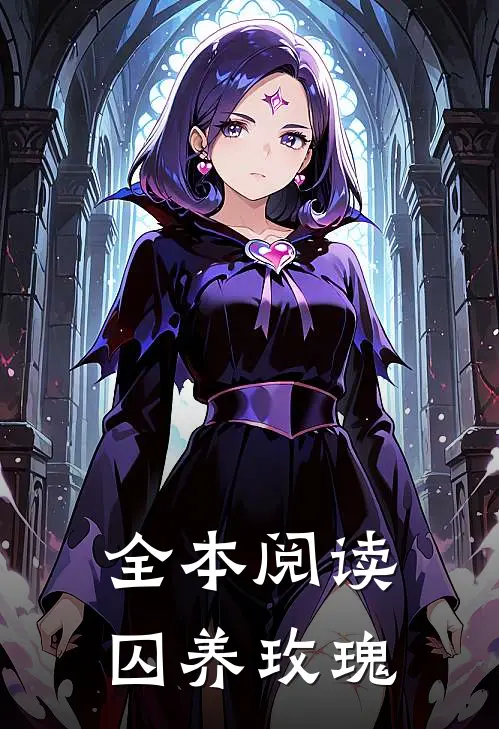 全本阅读囚养玫瑰