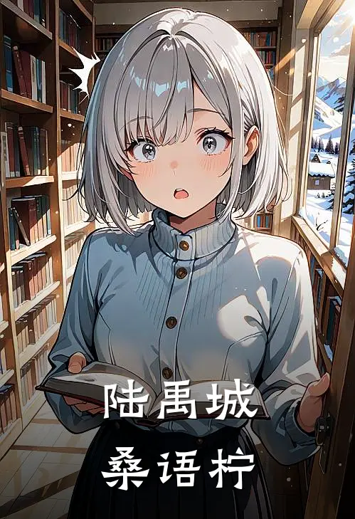 陆禹城桑语柠