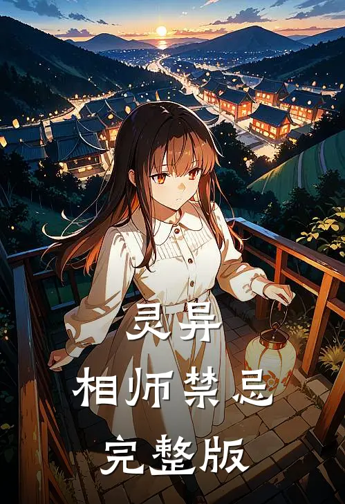 灵异：相师禁忌完整版