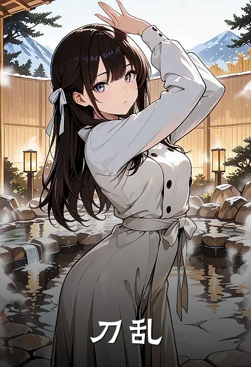 刀乱