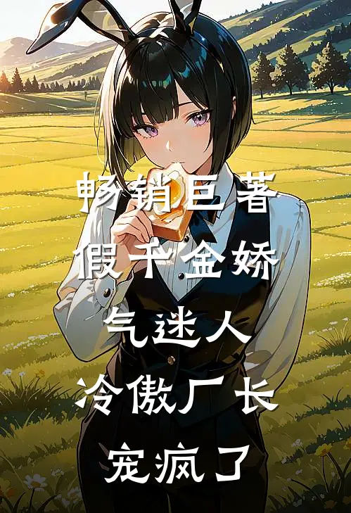 畅销巨著假千金娇气迷人，冷傲厂长宠疯了