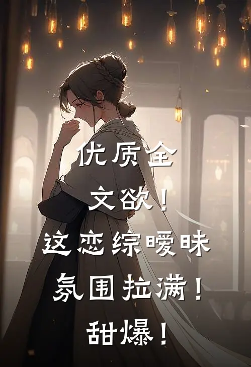 优质全文欲！这恋综暧昧氛围拉满！甜爆！