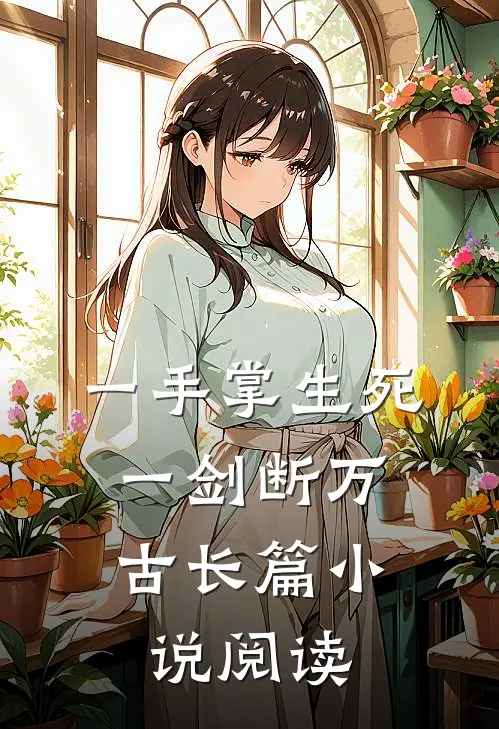 一手掌生死，一剑断万古长篇小说阅读